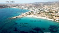 Angeliki Seaside Hotel