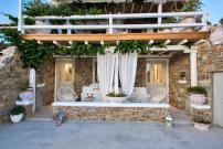 Mykonos Dot Apartments