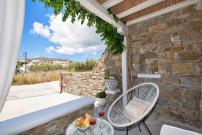 Mykonos Dot Apartments