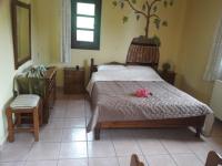Niriides Apartment