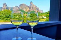 Luxury Suite Meteora A7 stars
