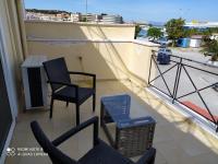 Mitilene Harbour Watch