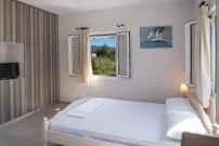 Boursinos cozy apartments by Imagine Lefkada