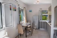 Boursinos cozy apartments by Imagine Lefkada