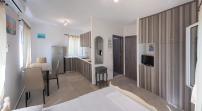 Boursinos cozy apartments by Imagine Lefkada