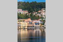 A & B Minimal Suite with Sea View in Argostoli