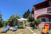 Alice's & Teo's Houses