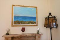 Alice's & Teo's Houses