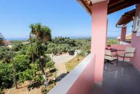 Alice's & Teo's Houses