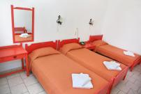 Asterias Hotel - Seafront