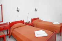 Asterias Hotel - Seafront