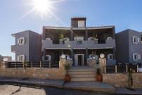 Helena's Aparthotel , Scaleta