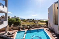 Helena's Aparthotel , Scaleta