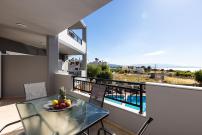 Helena's Aparthotel , Scaleta