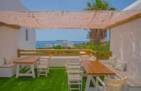 Ostria Hotel & Apartments