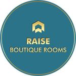 Raise Boutique Rooms in the Center of Athens