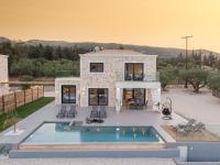 Diosas Luxury Villas