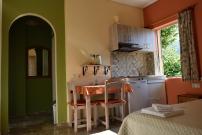 Stamoulis Apartments