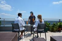 Scorpios Sea Side Hotel