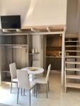 Sirakgast Ionian Sea Appartments