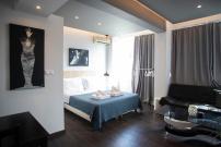 Paris Downtown - Explore Center by foot - Close to Aristotelous square - Tsimiski Ladadika