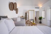 Radiant Santorini