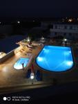 Villa Popi Studios