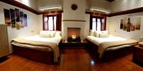 Astraka Guesthouse I
