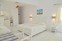 Hotel Apartments Giannis