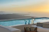 Aqua Luxury Suites Santorini