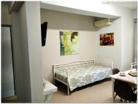 Amelie Apartment