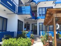 Anastasia Studios, Apartments & Suites