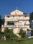 VILLA FRETTA