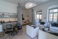 Livin Hydra Private Collection Suite 3