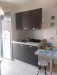 Diogenis cosy apartment 35m2 for 3 persons