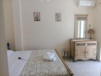 Diogenis cosy apartment 35m2 for 3 persons