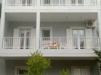 Diogenis cosy apartment 35m2 for 3 persons