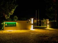 Cypress Garden Villas