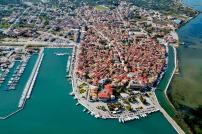 Diogenis cosy apartment 35m2 for 3 persons