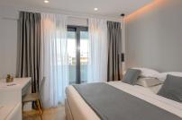 The Convo Syngrou Apartments