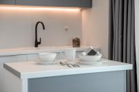 The Convo Syngrou Apartments