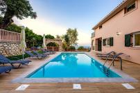Andromeda Villa