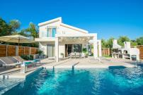 Villa MANDI & JANI by 
