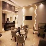 City Gate Hotel Airport Thessaloniki