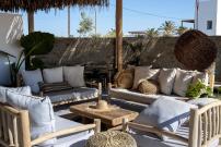 Seesoo Paros Beachfront Resort