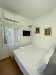 House with beautiful garden in Plomari