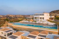 White Rock of Kos Hotel - Adults only