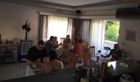 Alkyonides Boutique Hotel