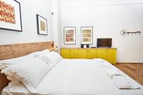 Aris Athens Suites