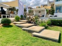 Made of Blue luxury suites collection